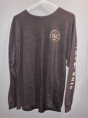 Salty Crew Longsleeve